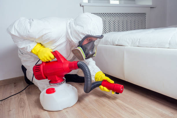 Best Pest Prevention Services  in Lillington, NC