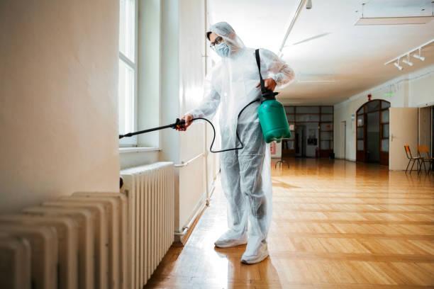 Best Pest Inspection Near Me  in Lillington, NC